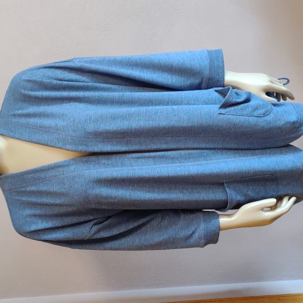 T by Talbots open cardi